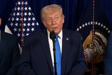 Colômbia, Cuba, México, Irão e Gronelândia. Depois da intervenção na Venezuela, Trump faz novas ameaças