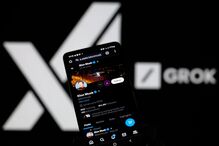 Publicou foto de calças no Instagram e acabou despida nas redes sociais após manipulação por IA