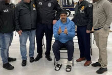 De 'Diddy' à ex-companheira de Epstein: Nicolás Maduro aguarda julgamento na cadeia dos presos famosos