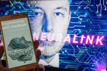 Elon Musk anuncia projeto para implantar chips cerebrais em humanos