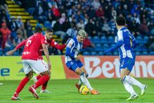 Santa Clara - FC Porto