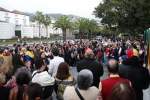 Dezenas celebram no Funchal 