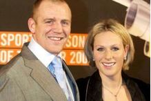 Zara Tindall pode rivalizar com Kate Middleton na família real