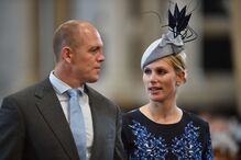 Zara Tindall surge como potencial rival de Kate Middleton na família real