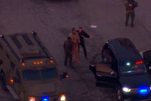 Da declaração de inocência à legalidade do sequestro militar: o essencial da primeira sessão do julgamento de Maduro