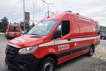 Bombeiros de Celorico de Basto contestam comandantes e cinco elementos saem do corpo ativo