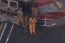 Da declaração de inocência à legalidade do sequestro militar: o essencial da primeira sessão do julgamento de Maduro