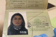 Passaporte de Eliza Samudio encontrado num apartamento em Portugal reacende mistério 15 anos após crime
