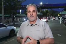 “Há sempre alguém à escuta”: Enviado especial do CM relata o medo dos venezuelanos que vivem no país atacado pelos EUA