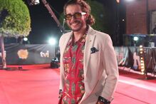 Ricardo de Sá enfrenta desafio familiar com o pai