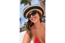 Mariana Monteiro e Bruno Gonçalves juntos na Bahia? Rumores de namoro aumentam