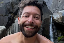 Mariana Monteiro e Bruno Gonçalves viajam para o Brasil