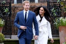 Harry e Meghan sob ameaça no Reino Unido