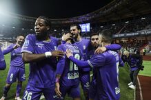 Final minhota confirmada na Taça da Liga: Sp. Braga triunfa frente ao Benfica e vai lutar pelo troféu contra o V. Guimarães