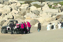 Corpo de Maycon foi encontrado esta quarta-feira