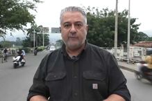 “São estratagemas do governo venezuelano”: Enviado especial do CM explica presença de milícias nas ruas da Venezuela  