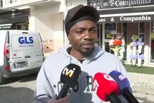 Filho ligou para o 112 a pedir socorro para a mãe que acabou por morrer ao fim de 40 minutos de espera em Sesimbra