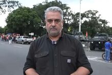 'Notícia foi recebida com alguma expectativa': Enviado especial do CM comenta libertação de presos na Venezuela