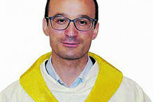 Natural de Mós, o sacerdote José Luís Pombal recebeu o título de Monsenhor.