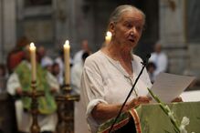 Morreu a atriz Elisa Lisboa 