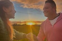 Merche Romero lamenta a morte do irmão Óscar Romero