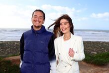 Amigos de Maycon revoltados com publicação de marca de produtos de saúde sexual