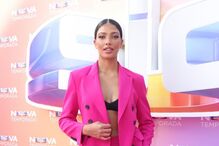 Raquel Sampaio deixa canal após seis anos