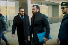 Vítimas de GNR burlão que se barricou em Felgueiras quebram o silêncio. Veja agora na CMTV