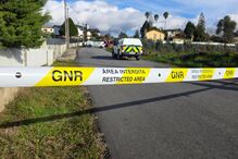 Mulher morre em colisão entre dois veículos em Águeda