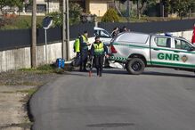 Mulher morre em colisão entre dois veículos em Águeda