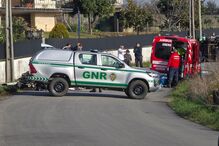 Mulher morre em colisão entre dois veículos em Águeda
