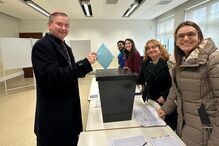 Cardeal Américo Aguiar