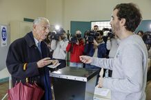 Sucessor de Marcelo Rebelo de Sousa toma posse a 9 de março