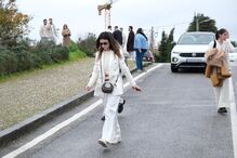 Cerimónias fúnebres de Maycon Douglas atraem multidões