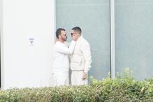 Último adeus a Maycon Douglas com cerimónias fúnebres