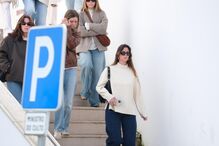 Cerimónias fúnebres de Maycon Douglas com família e amigos