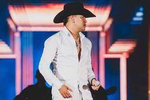 Yeison Jiménez, cantor colombiano, morre em acidente de avião