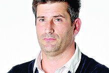 Inspetor da ASAE atinge homem a tiro com arma de serviço