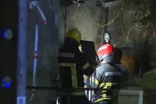 Mata familiar e lança fogo ao corpo em Felgueiras