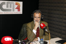 Candidatos à Presidência na rádio: Cotrim de Figueiredo e Catarina Martins