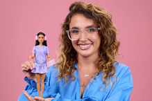 Mattel lança Barbie com autismo