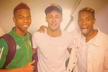 Jogador de futebol Lamisha Musonda revela luta pela vida aos 33 anos