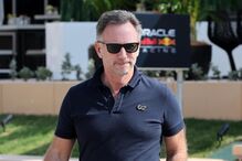 Christian Horner