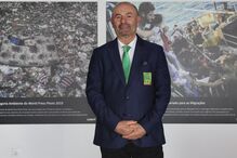 Humberto Correia diz estar orgulhoso por resultado “histórico”