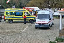 Ex-autarca morre em queda de carro ao rio Douro em Mesão Frio