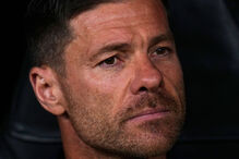 Real Madrid despede Xabi Alonso