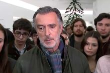 Ex-assessora acusa Cotrim de Figueiredo de assédio. Candidato nega e diz que a vai 'processar por difamação'