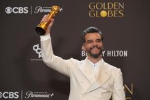 Filme sobre revolução conquista Hollywood nos Golden Globes