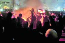 Trump diz que Irão “quer negociar” após ameaças  