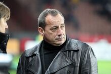 Ex-presidente de clube francês morto a tiro no funeral da mãe